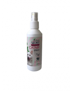 Petz Therapy Catnip Spray 150 ml