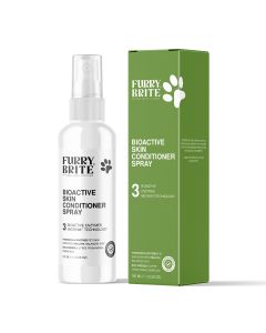 FurryBrite® Bioactieve Skin Conditioner Spray