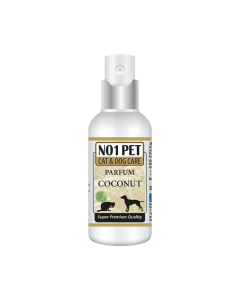 Petz Therapy® Parfum voor Hond en Kat (Coconut)