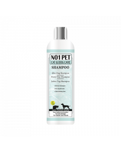 Beste Hondenshampoo Top 10 Beste Shampoo Hond & Vachtverzorging