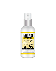 Petz Therapy Parfum Hond Kat Happy