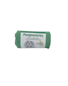 poopsedaisy poepzakjes