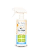 OxyFresh Geurverwijderaar - Pet Deodorizer