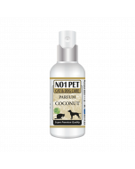 Petz Therapy® Parfum voor Hond en Kat (Coconut)