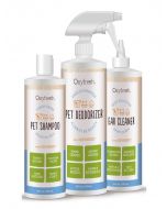 OxyFresh Pet Totaalpakket