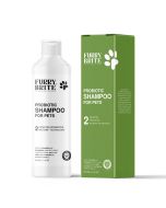 FurryBrite® Bioactive Shampoo Hond & Kat