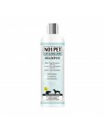 Petz Therapy Elke Dag Shampoo Hond en Kat
