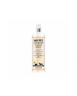 lotion spray hond en kat tegen klitten