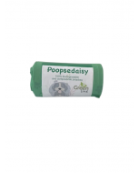 poopsedaisy poepzakjes